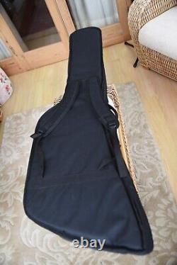 Epiphone Thunderbird Bass, 2004 Korea. New Padded Case. Lovely Condition