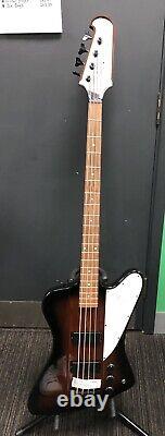 Epiphone Thunderbird Bass Guitar- 19101520330