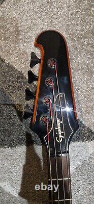 Epiphone Thunderbird Bass Guitar (See Desrciption)