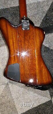 Epiphone Thunderbird Bass Guitar (See Desrciption)