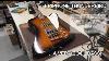 Epiphone Thunderbird Bass Guitar Very Cool