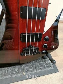 Epiphone Thunderbird IV Bass Guitar Vintage Sunburst, Used