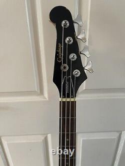 Epiphone Thunderbird Non Reverse Bass