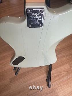 Epiphone Thunderbird Non Reverse Bass