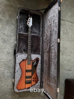 Epiphone Thunderbird Pro 4 String Electric Bass