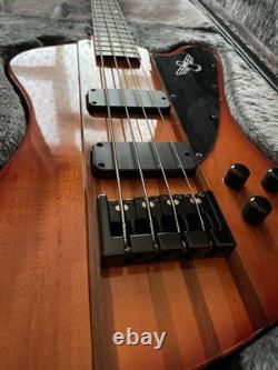 Epiphone Thunderbird Pro 4 String Electric Bass