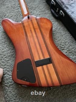 Epiphone Thunderbird Pro 4 String Electric Bass