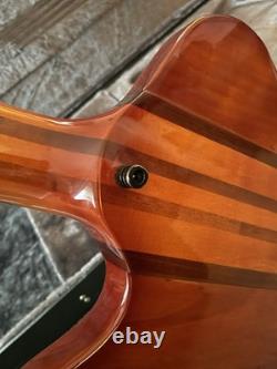 Epiphone Thunderbird Pro 4 String Electric Bass