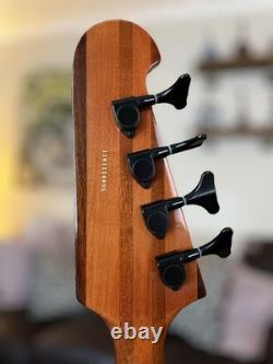 Epiphone Thunderbird Pro 4 String Electric Bass