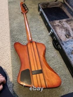 Epiphone Thunderbird Pro 4 String Electric Bass