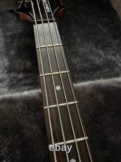 Epiphone Thunderbird Pro 4 String Electric Bass