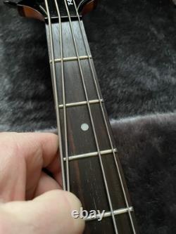 Epiphone Thunderbird Pro 4 String Electric Bass