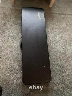 Epiphone Thunderbird Pro 4 String Electric Bass