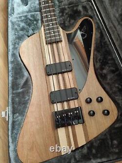 Epiphone Thunderbird Pro IV Bass