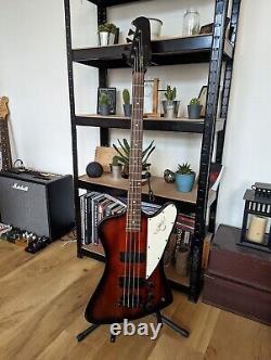 Epiphone Thunderbird bass