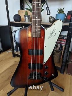 Epiphone Thunderbird bass