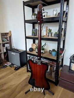 Epiphone Thunderbird bass