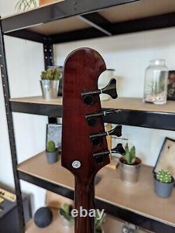 Epiphone Thunderbird bass