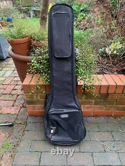 Epiphone Viola Bass 2006 Korea Beautiful Condition Gig Bag