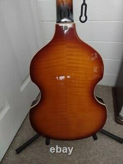 Epiphone Viola Violin Bass