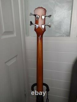 Epiphone Viola Violin Bass