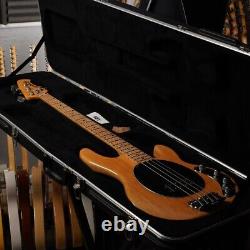 Ernie Ball Music Man StingRay 4 H 1998 Natural Gloss