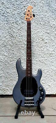 Ernie Ball Music Man Stingray CLASSIC Bass Guitar 2013