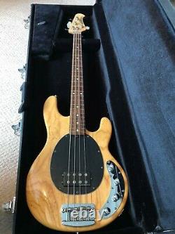 Ernie Ball Musicman Stingray 1996 With Hardcase