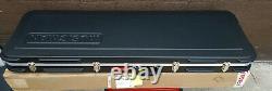 Ernie Ball Musicman Stingray Special 4 HH BFR Limited Edition KINGPIN 33 Of 106