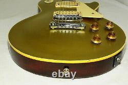 Excellent 1970s Aria Pro II LP LS500 Non-Serial Electric Guitar Ref. No 3859