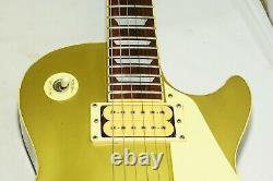 Excellent 1970s Aria Pro II LP LS500 Non-Serial Electric Guitar Ref. No 3859