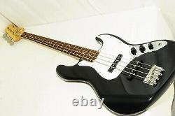 Excellent 1993-1994 Fender Japan Jazz Bass P Serial Electric Bass Ref No 3179