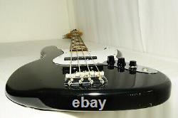 Excellent 1993-1994 Fender Japan Jazz Bass P Serial Electric Bass Ref No 3179