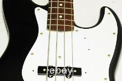 Excellent 1993-1994 Fender Japan Jazz Bass P Serial Electric Bass Ref No 3179