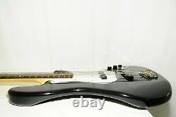 Excellent 1993-1994 Fender Japan Jazz Bass P Serial Electric Bass Ref No 3179