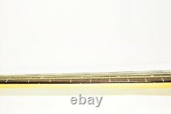 Excellent 1993-1994 Fender Japan Jazz Bass P Serial Electric Bass Ref No 3179