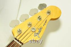 Excellent 1993-1994 Fender Japan Jazz Bass P Serial Electric Bass Ref No 3179