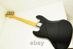 Excellent 1993-1994 Fender Japan Jazz Bass P Serial Electric Bass Ref No 3179