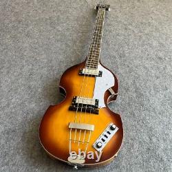 Explosive electric bass, very beautiful color, inquire about discounts