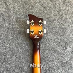 Explosive electric bass, very beautiful color, inquire about discounts