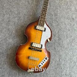 Explosive electric bass, very beautiful color, inquire about discounts
