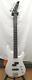 Fernandes Limited Edition Used Electric Bass Guitar