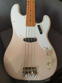 Fantastic Squier 50s Precision Bass