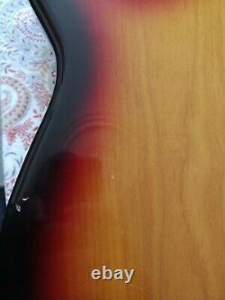 Fender 1976 Precision Bass Bitsa