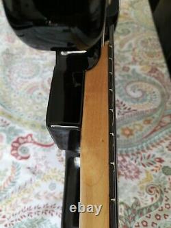 Fender 1976 Precision Bass Bitsa