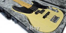 Fender 2018 Limited Edition'51 Telecaster PJ Electric Bass Guitar 0176092768