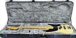 Fender 2018 Limited Edition'51 Telecaster PJ Electric Bass Guitar 0176092768