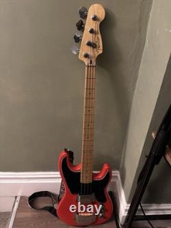 Fender 50's style P Bass