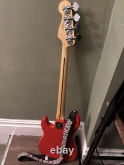 Fender 50's style P Bass