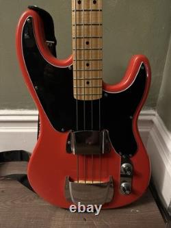 Fender 50's style P Bass